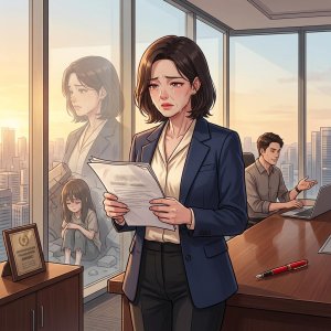 Thiếu Gia Của Mẹ, Con Cờ Của Tôi
