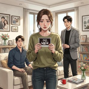 Sai Người, Sai Cả Đời