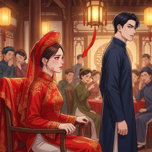 Từ Hôn Trước Đại Hôn