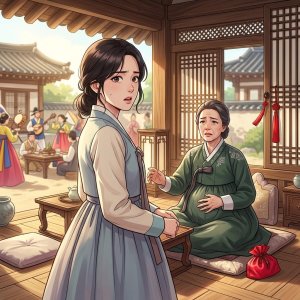 Ta Là Thế Tử, Nhưng Cũng Là Nữ Nhân