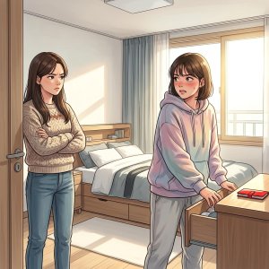 Lâu Gia Tiểu Ma Đầu