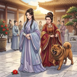 Đông Cung Tranh Vị