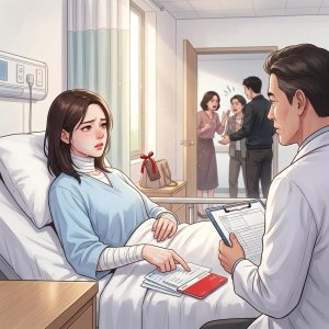 Tôi Dùng Cả Tuổi Trẻ Nuôi Gia Đình, Họ Dùng Tôi Để Nuôi Người Khác