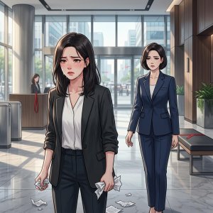 Phỏng Vấn Gặp Lại Mẹ Sau Mười Năm
