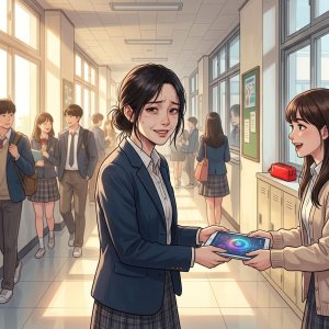 Hệ Thống Nguyện Vọng Tử Thần