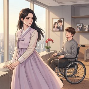 Gả Cho Thái Tử Gia Để Hơn Anh Trai Một Bậc