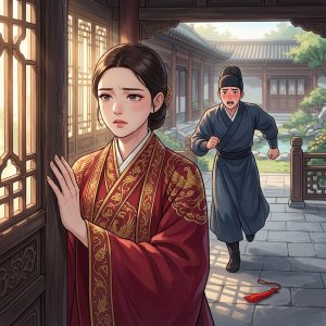 Giả Danh Tỷ Tỷ, Lật Đổ Khang Vương Phủ