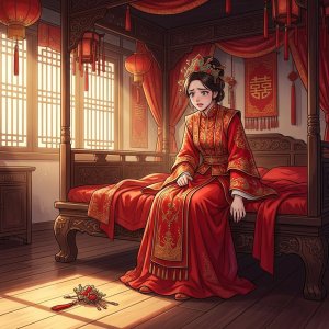 Kỹ Nữ Đệ Nhất Kinh Thành