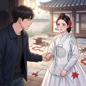 Anh Tưởng Tôi Sẽ Náo, Nhưng Tôi Chỉ Đổi Chú Rể