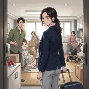 Họ Nghĩ Tôi Hiểu Chuyện, Không Biết Tôi Đang Rút Lui