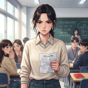 Một Màn “Giúp Đỡ” Khiến Tôi Muốn Cười