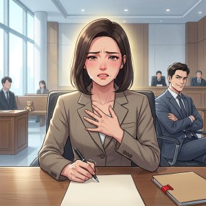 Chọn Tiền Để Giành Lại Con