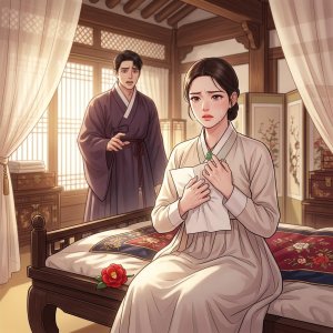Hầu Phủ Vô Tình