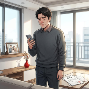 Ngày Công Bố Di Chúc, Cả Nhà Mới Nhớ Ra Tôi
