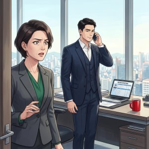 Tối Hậu Thư Của Thực Tập Sinh Hạng Nhất