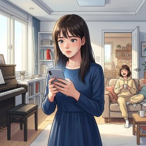 Thiên Kim Bị Nuôi Làm Sấu Mã