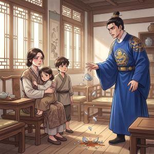 
                            Trùng Sinh Ngày Bị Phế Hậu