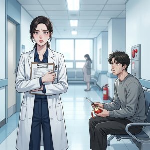 Ngày Đầu Đi Làm Lại, Tôi Đỡ Đẻ Cho Nhân Tình Của Chồng