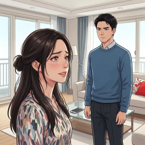 2,36 Triệu Tệ Của Tôi Bị Mẹ Chồng Cho Hết Cho Em Gái Anh