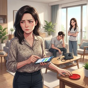 Ghế Phụ Độc Quyền