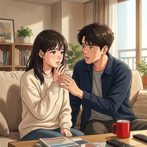 Ngày Tôi Ngừng Bám Người Yêu