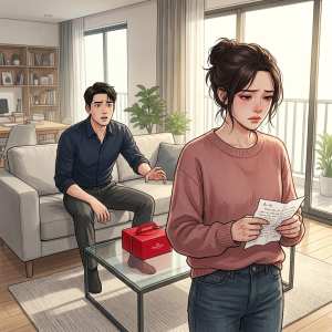 Hủy Hôn Sau Bữa Sáng Có Khế
