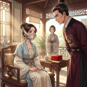 Cả Nhà Đều Nghe Thấy Tiếng Lòng Của Ta