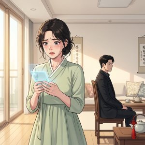 Tôi Kết Hôn Nhầm Với Thống Soái