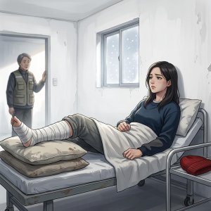 Chúng Ta Lạc Nhau Sau Chín Mươi Chín Lá Thư
