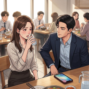 Ly Hôn Ba Ngày, Tôi Có Thai Rồi