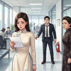 Trước Khi Cưới, Tôi Đã Mua Một Căn Nhà