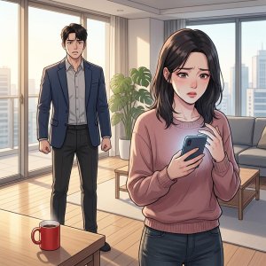 Nữ Phụ Ác Độc Và Phản Diện Văn Nguyện