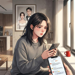 Cưới Vì Ân Nghĩa