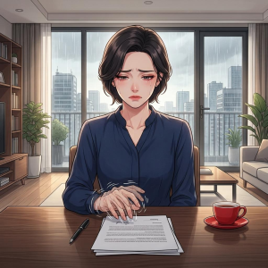 Ly Hôn Rồi, Anh Mới Biết Hối Hận