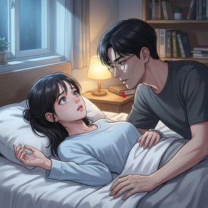 Kẻ Theo Dõi Trong Bóng Tối