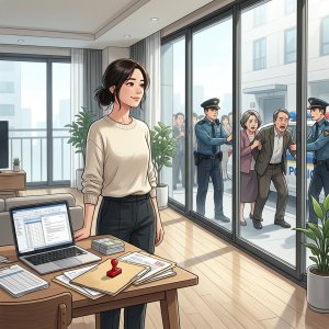 Tôi Gửi Hồ Sơ Tố Cáo Bố Chồng