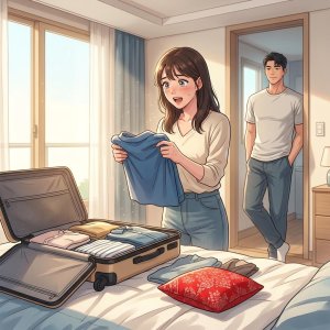 Nuôi Nhầm “Mèo Nhỏ”, Lại Thành Bạn Gá
