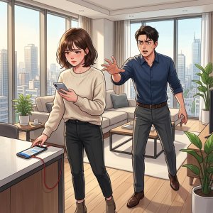 Sau Khi Đòi Ly Hôn, Tôi Mới Biết Anh Ấy Yêu Tôi