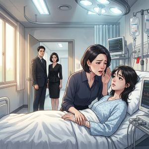 Nghịch Mệnh Khó Chết