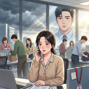 
                            Điều Khoản Số 3: Phải Về Nhà Trước 9 Giờ