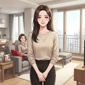 Nếu Châu Đình Tốt Đến Thế