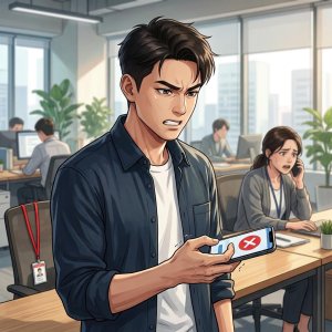 Hủy Vé Trước Giờ Bay