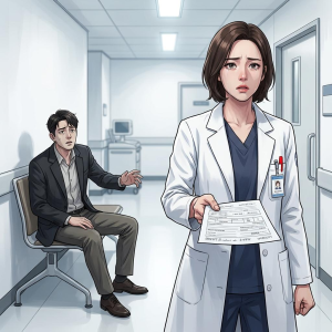 Tên Anh Ở Mục Người Nhà