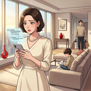 Nữ Phụ Đào Mỏ Quyết Không Phá Sản