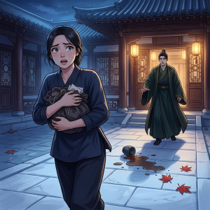 Bốn Con Rồi, Ta Bỏ Phủ Thái Phó Mà Đi