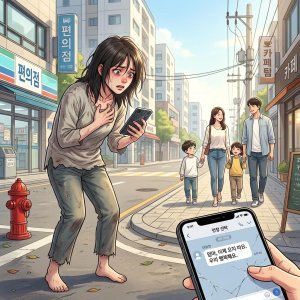 Sáu Năm Sau, Em Không Còn Thuộc Về Anh