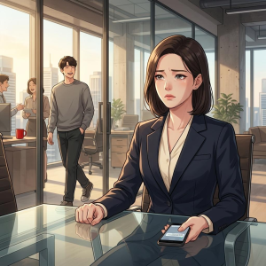Chị Gái Bị Ruồng Bỏ Là Chủ Tịch