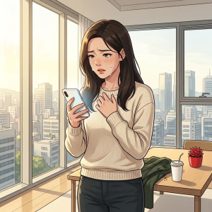 Người Anh Phiền Nhất, Lại Là Tôi