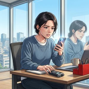 Bỏ Cá Giữ Tiếng Hát