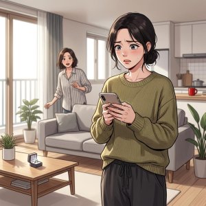 Bạn Thân Tôi Trêu Chọc Vị Hôn Phu Của Tôi